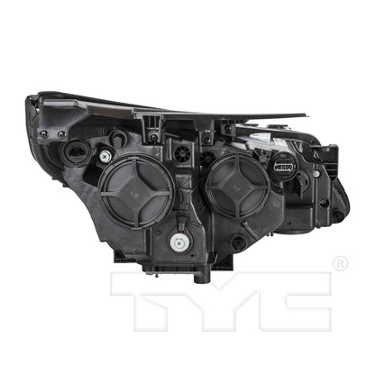 TYC CAPA Certified 20-9892-00-9