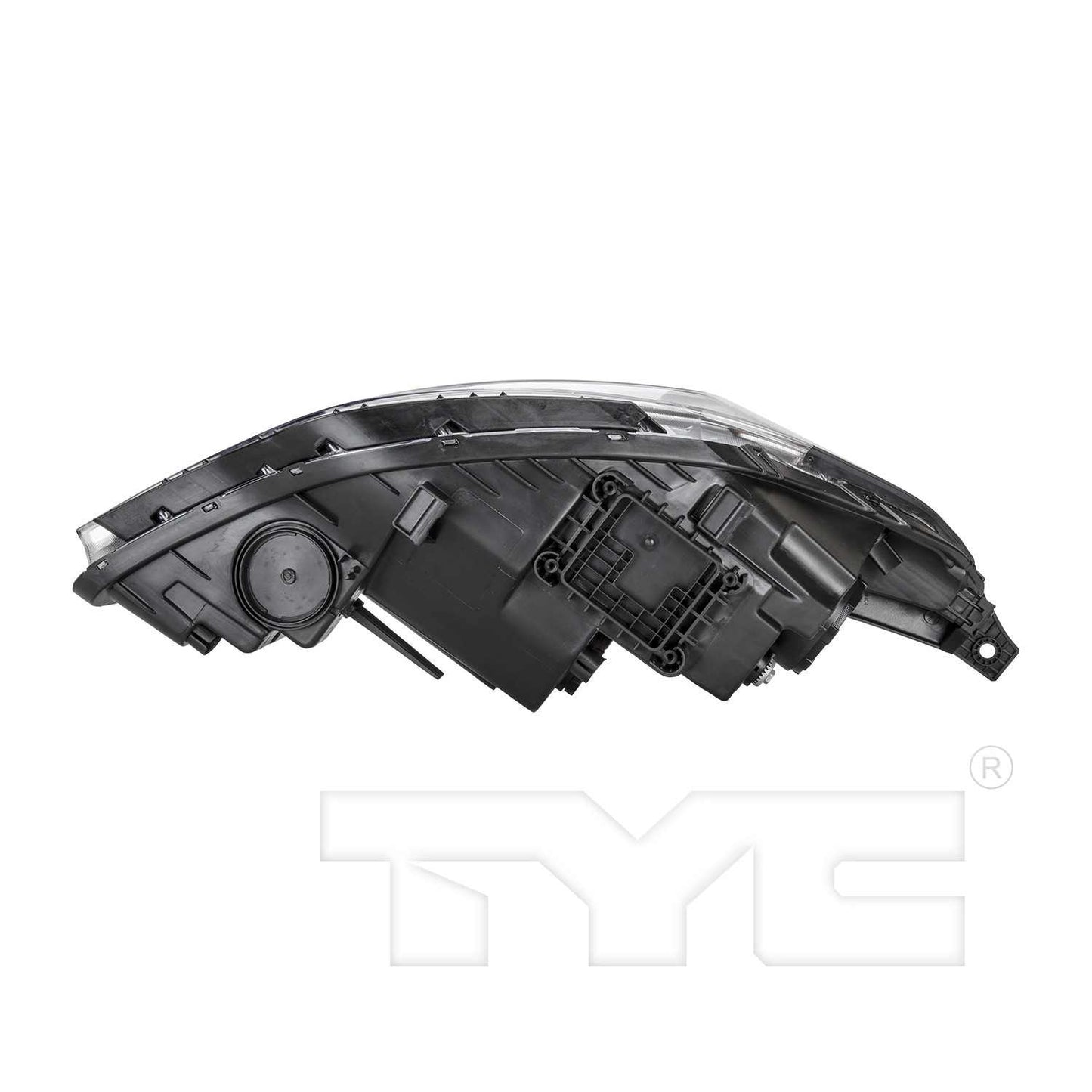 TYC CAPA Certified 20-9892-00-9