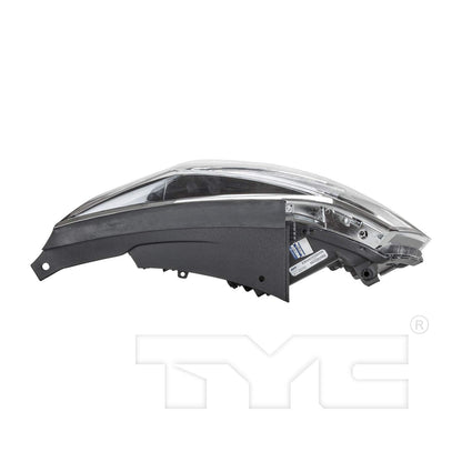 TYC CAPA Certified 20-9892-00-9