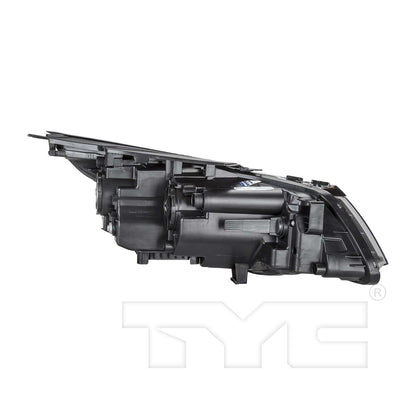 TYC TYC Regular 20-9892-00