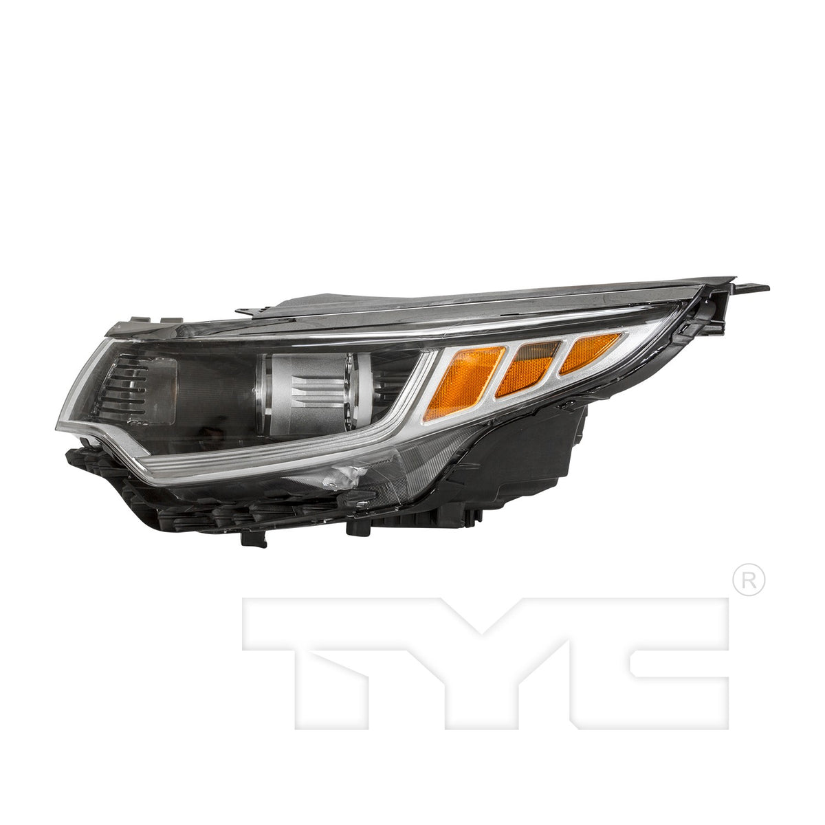 TYC TYC Regular 20-9892-00