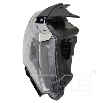 TYC TYC Regular 20-9893-00