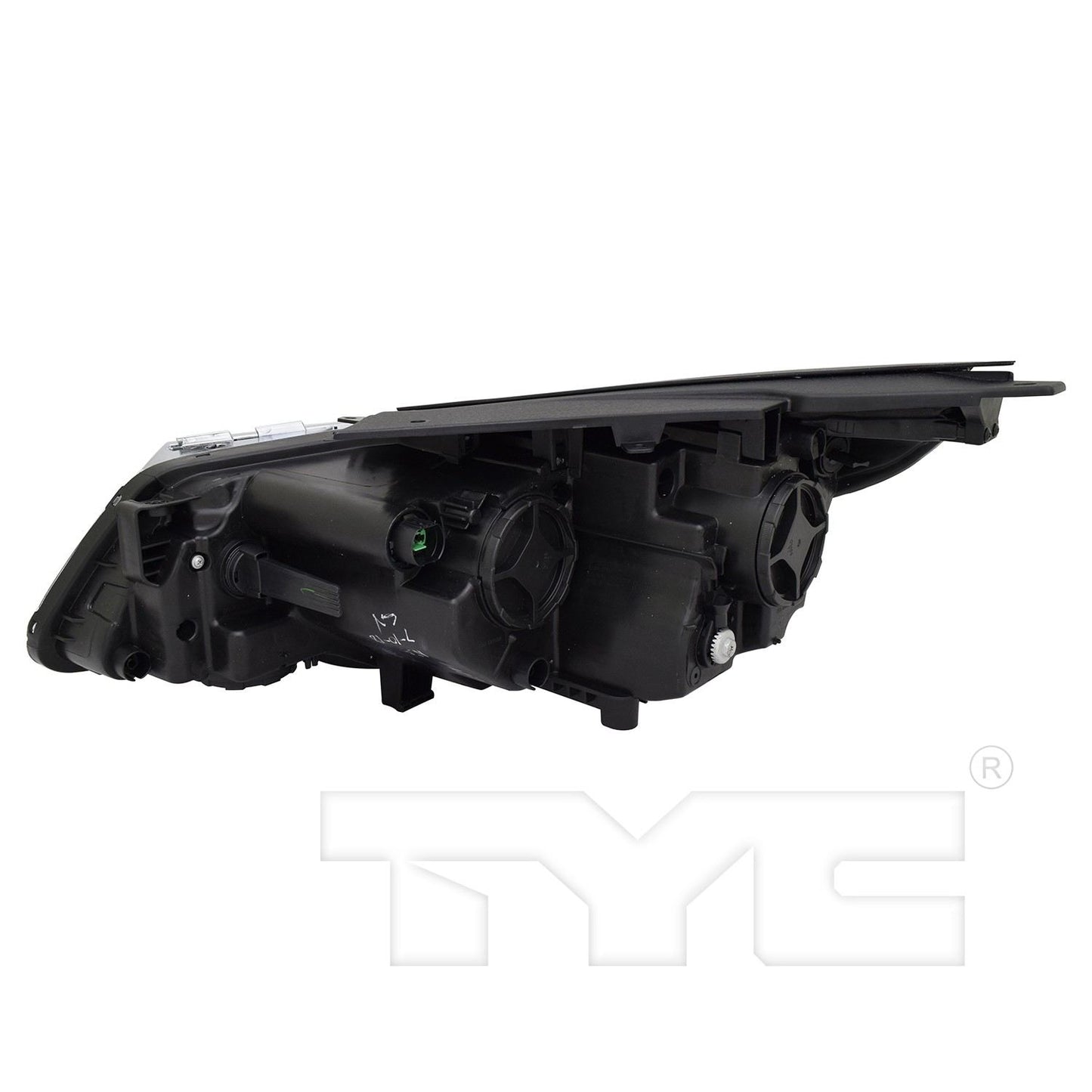 TYC TYC Regular 20-9893-00
