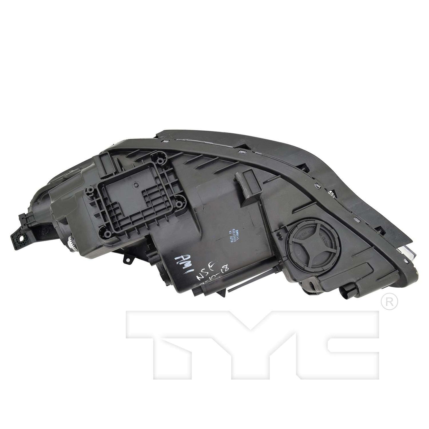 TYC TYC Regular 20-9893-00