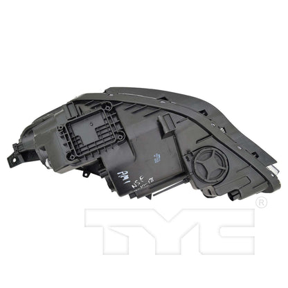 TYC TYC Regular 20-9893-00