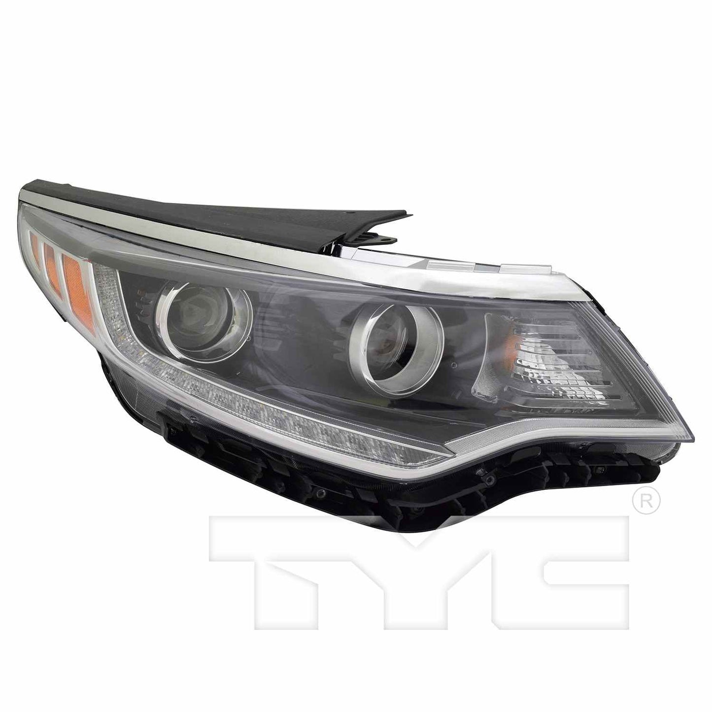 TYC TYC Regular 20-9893-00