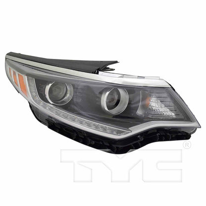 TYC TYC Regular 20-9893-00