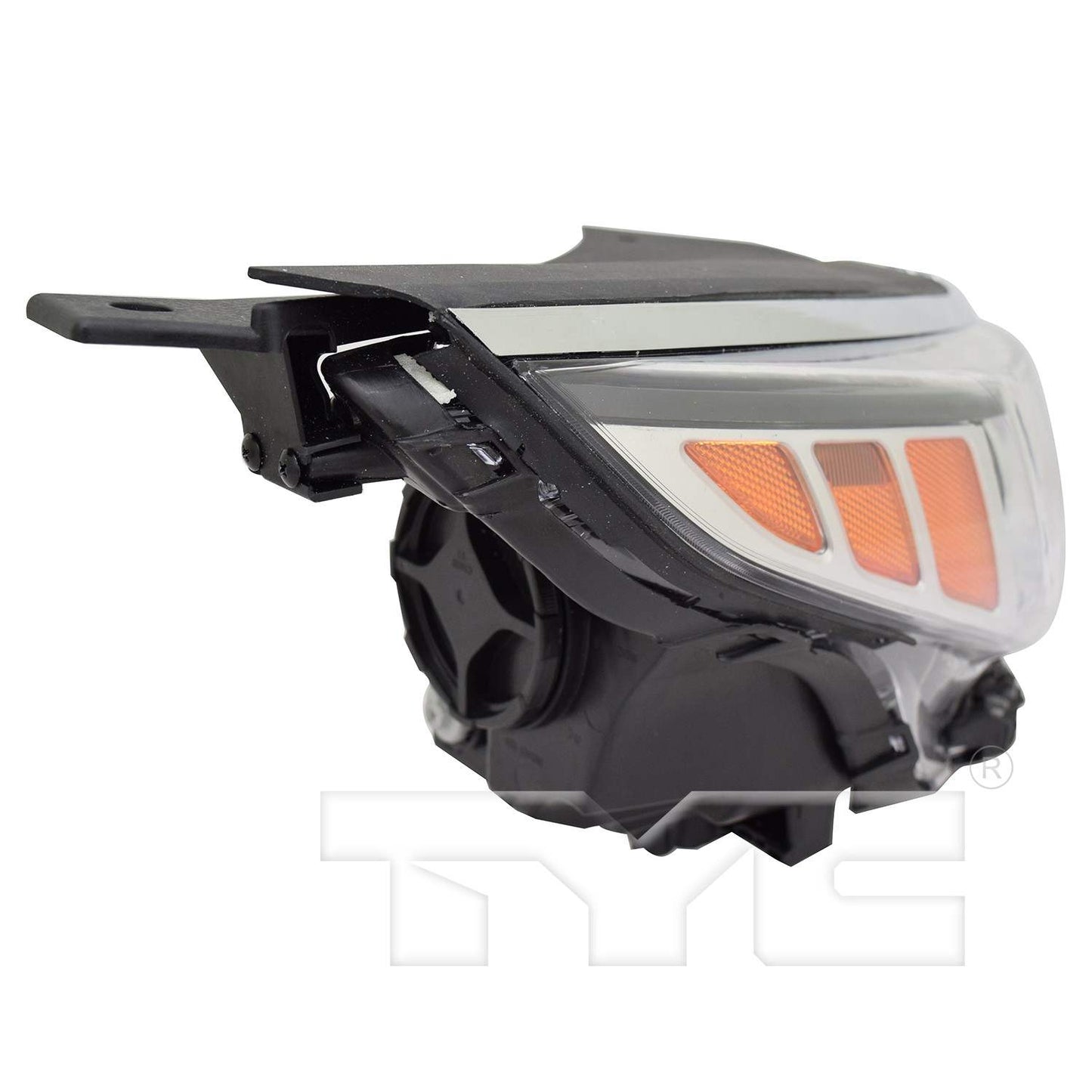 TYC TYC Regular 20-9893-00