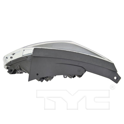 TYC TYC Regular 20-9893-00