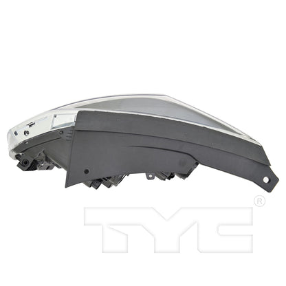 TYC TYC Regular 20-9893-00