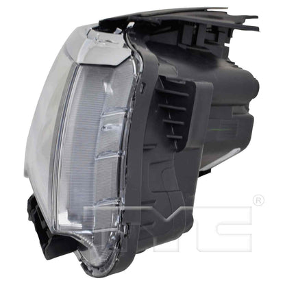 TYC Headlight Assembly 20-9893-90