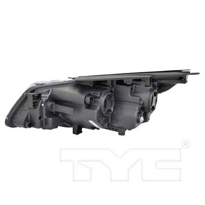TYC Headlight Assembly 20-9893-90
