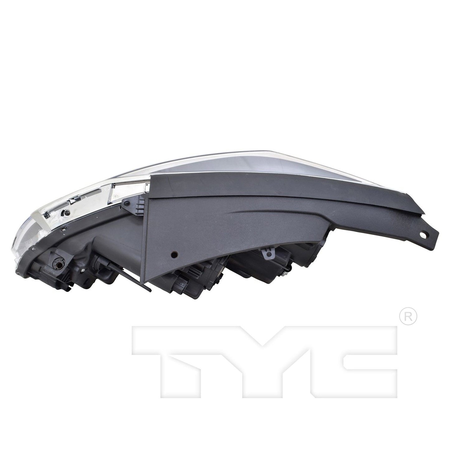 TYC Headlight Assembly 20-9893-90