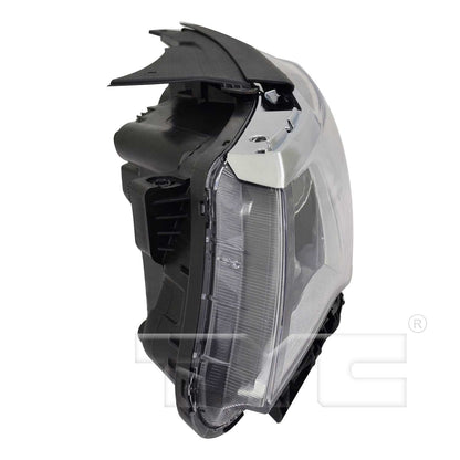 TYC CAPA Certified 20-9894-00-9