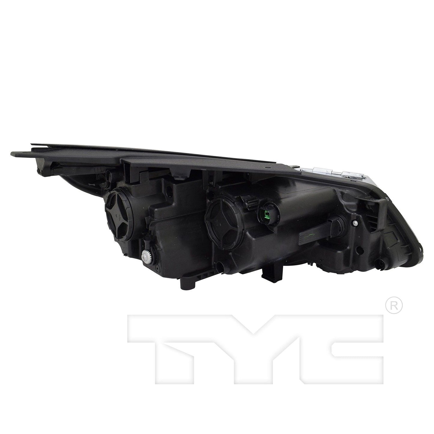 TYC CAPA Certified 20-9894-00-9