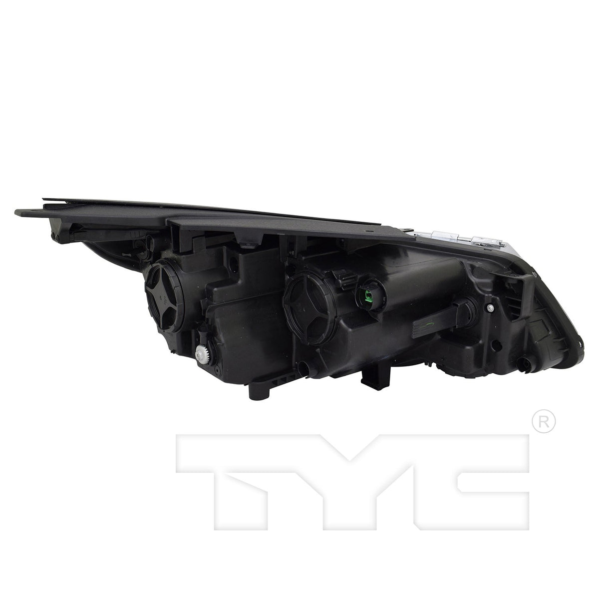 TYC CAPA Certified 20-9894-00-9