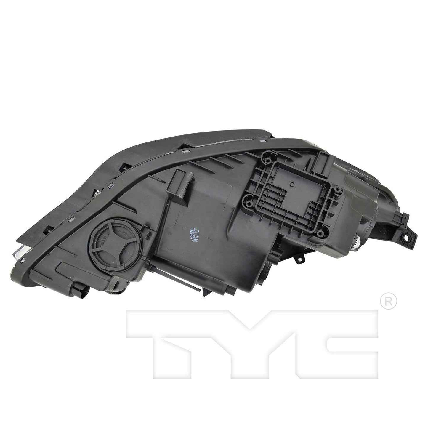 TYC CAPA Certified 20-9894-00-9