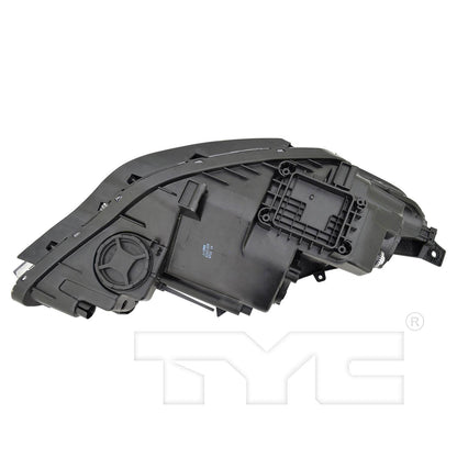TYC CAPA Certified 20-9894-00-9