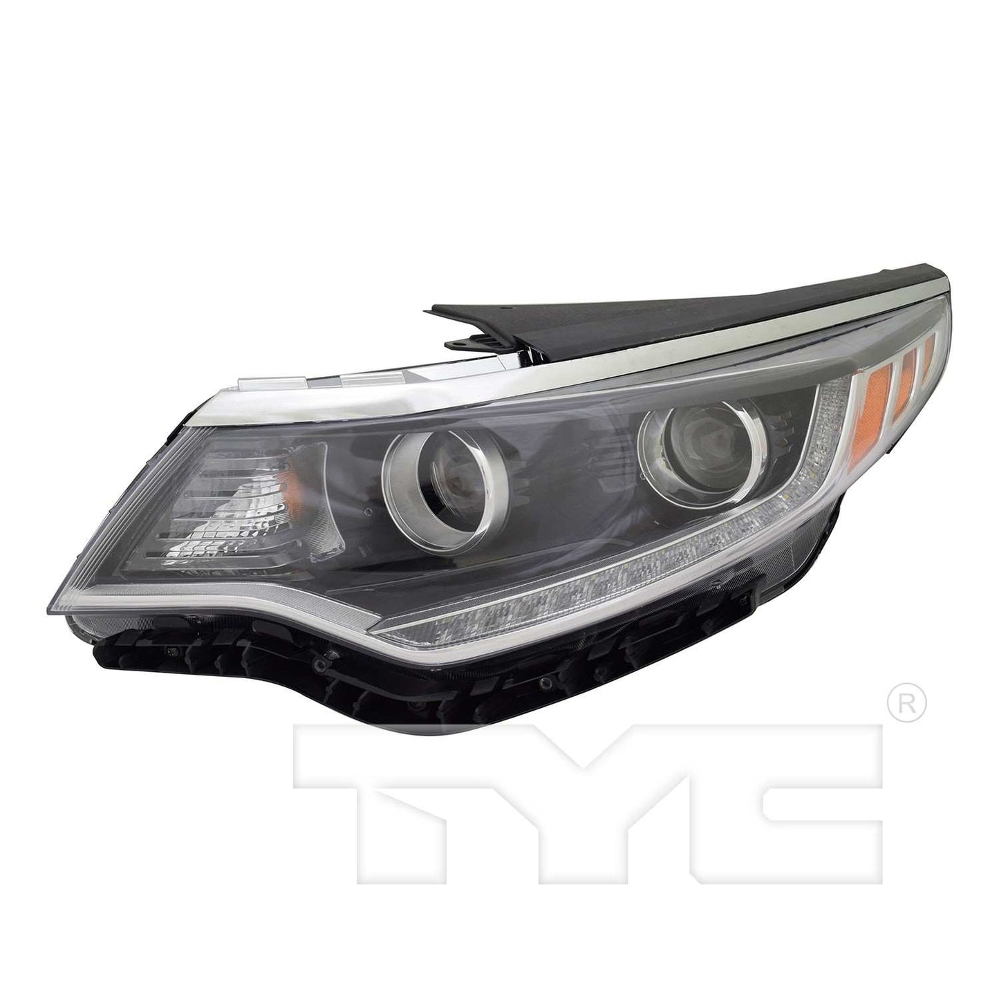 TYC CAPA Certified 20-9894-00-9