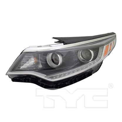TYC CAPA Certified 20-9894-00-9