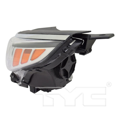 TYC CAPA Certified 20-9894-00-9