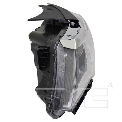 TYC TYC Regular 20-9894-00
