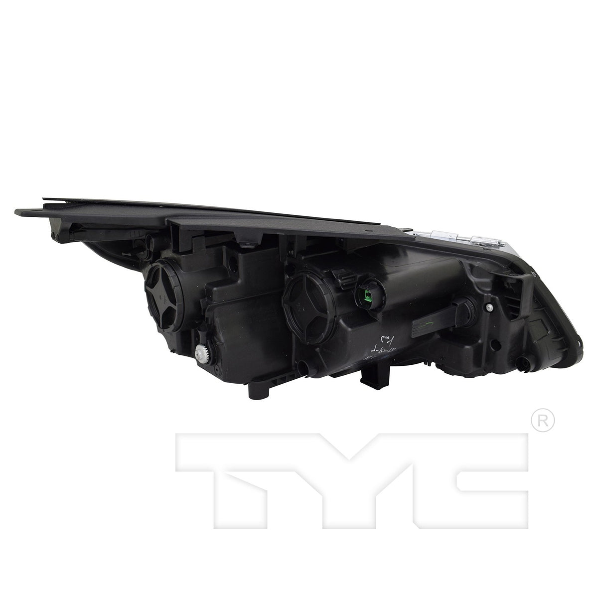 TYC TYC Regular 20-9894-00