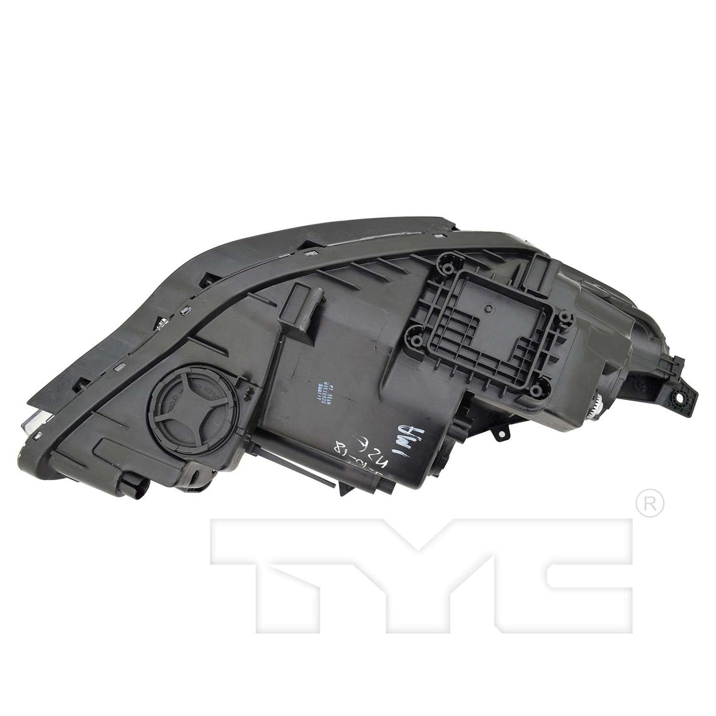 TYC TYC Regular 20-9894-00