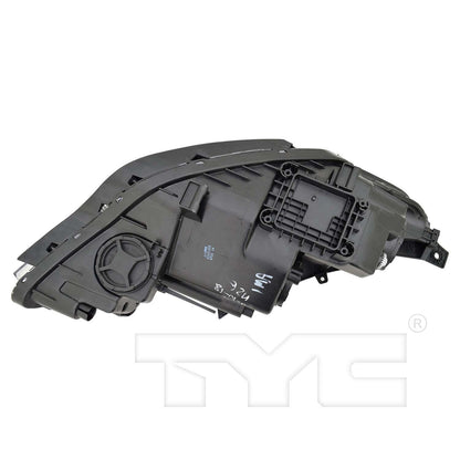 TYC TYC Regular 20-9894-00