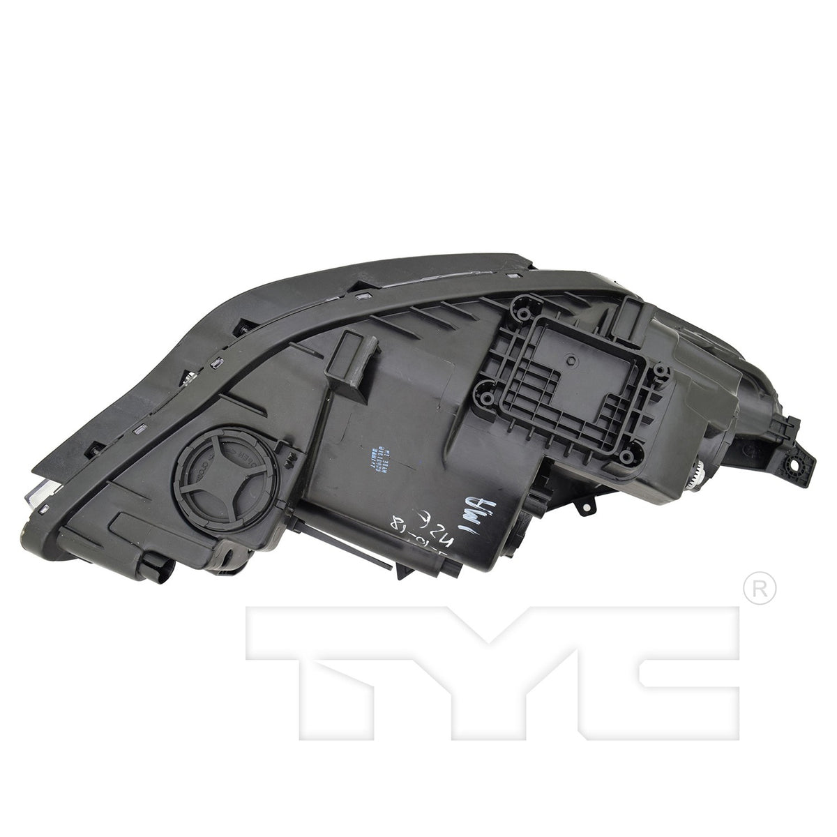 TYC TYC Regular 20-9894-00