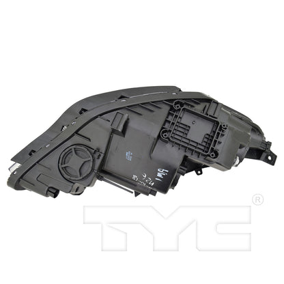 TYC TYC Regular 20-9894-00