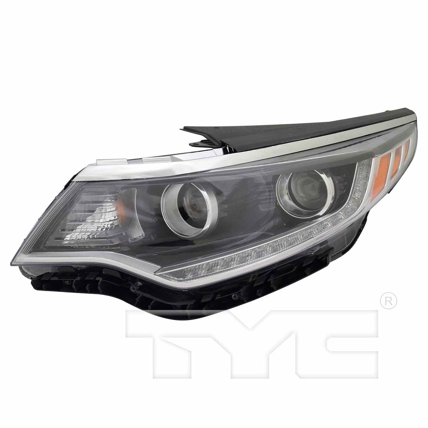 TYC TYC Regular 20-9894-00
