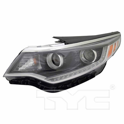 TYC TYC Regular 20-9894-00
