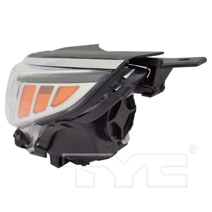 TYC TYC Regular 20-9894-00