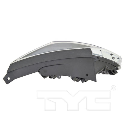 TYC TYC Regular 20-9894-00
