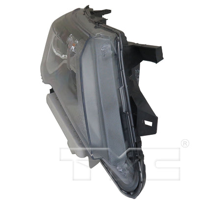 TYC CAPA Certified 20-9901-00-9