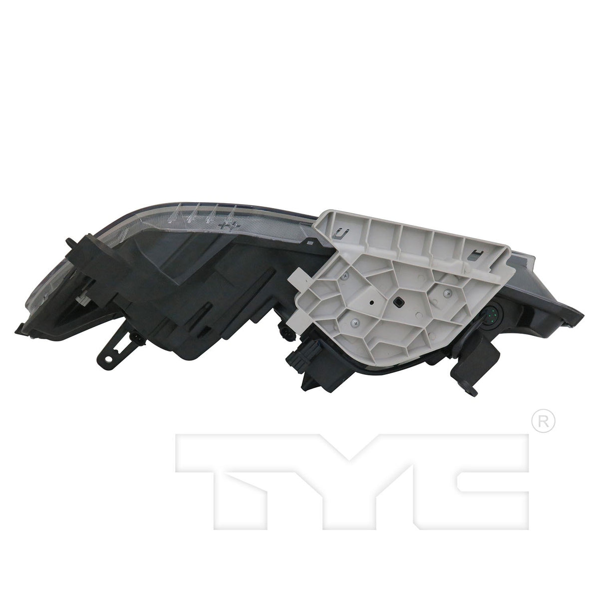 TYC CAPA Certified 20-9901-00-9