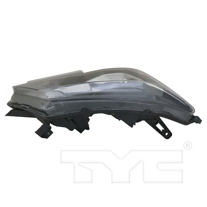 TYC CAPA Certified 20-9901-00-9