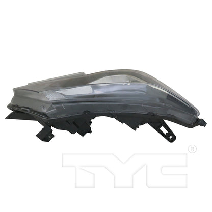 TYC CAPA Certified 20-9901-00-9