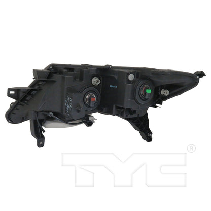 TYC TYC Regular 20-9901-00