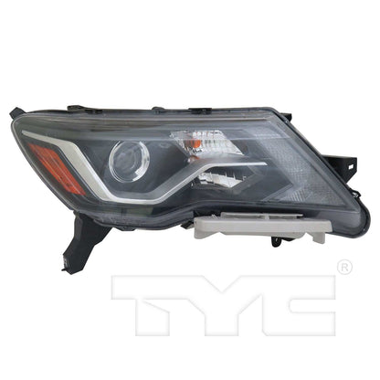 TYC TYC Regular 20-9901-00