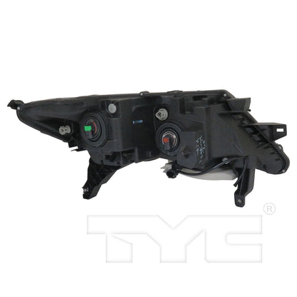 TYC CAPA Certified 20-9902-00-9