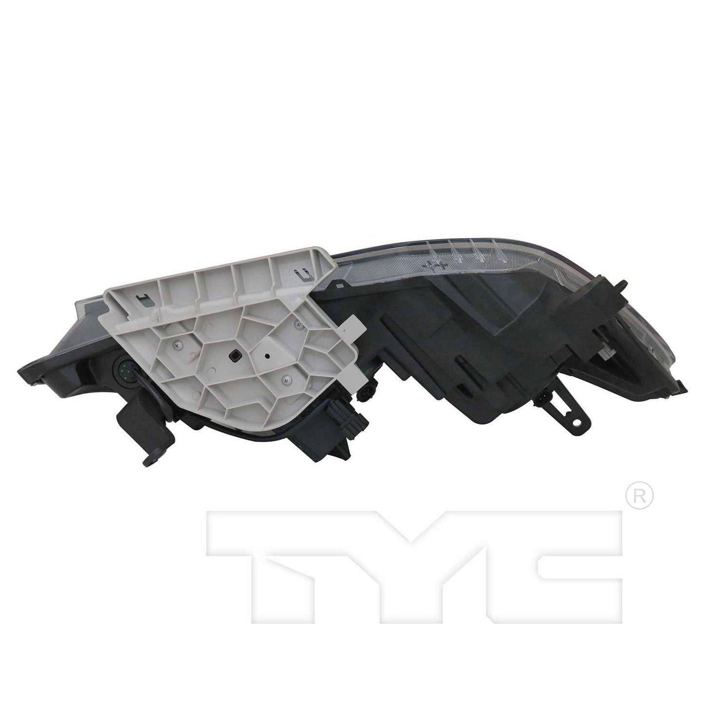 TYC CAPA Certified 20-9902-00-9