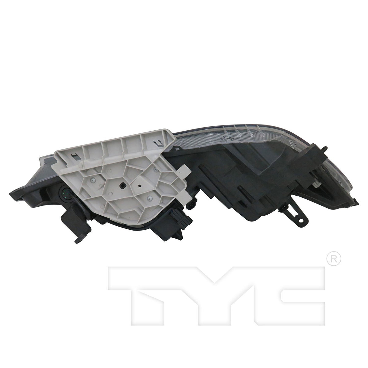 TYC CAPA Certified 20-9902-00-9
