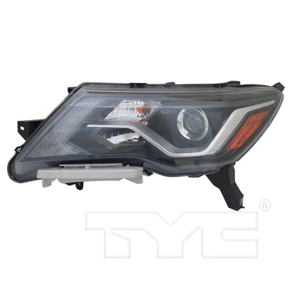 TYC CAPA Certified 20-9902-00-9