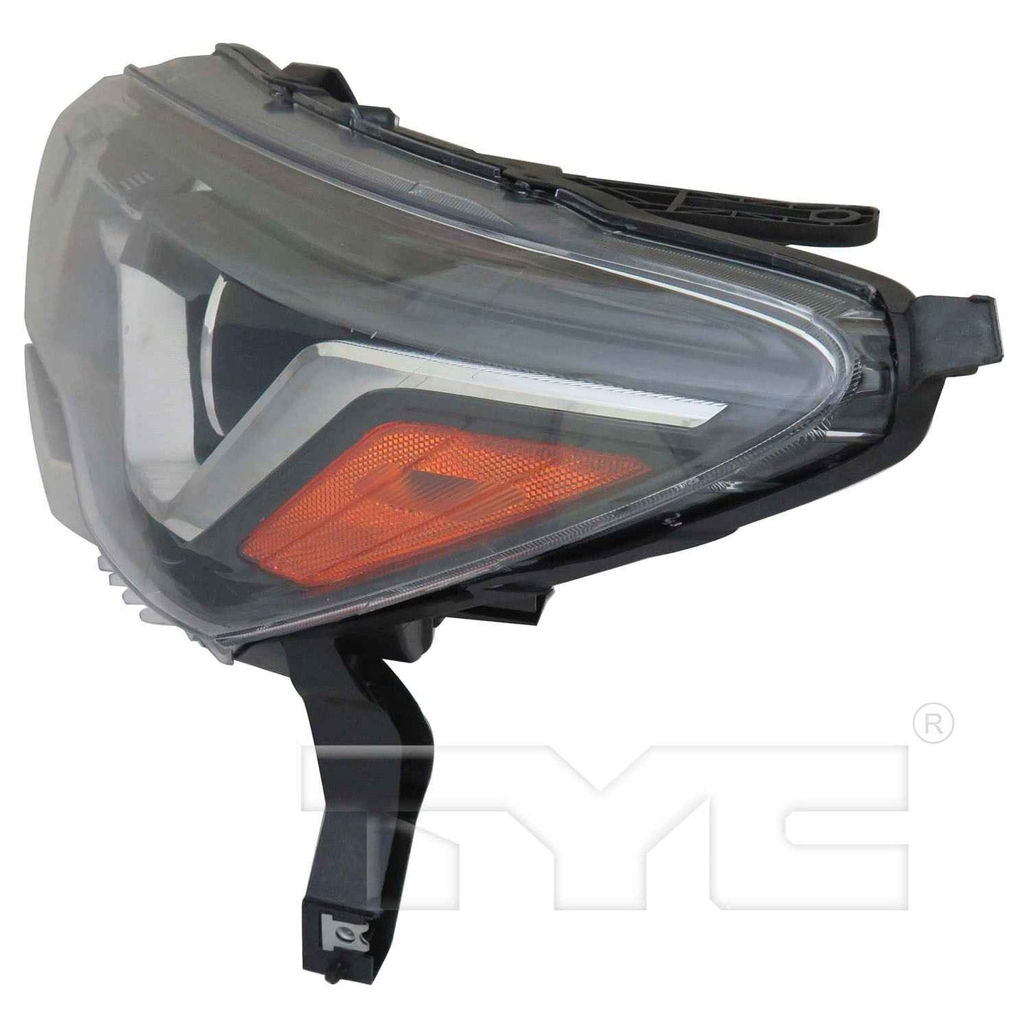 TYC CAPA Certified 20-9902-00-9