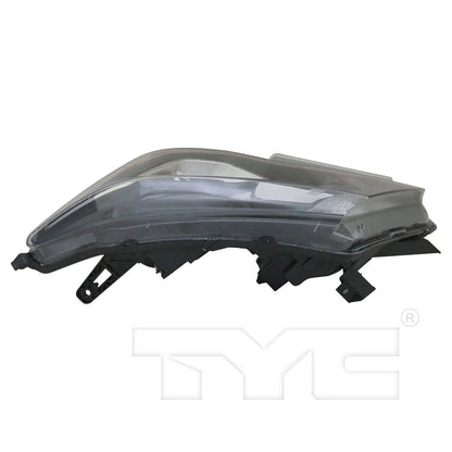 TYC CAPA Certified 20-9902-00-9