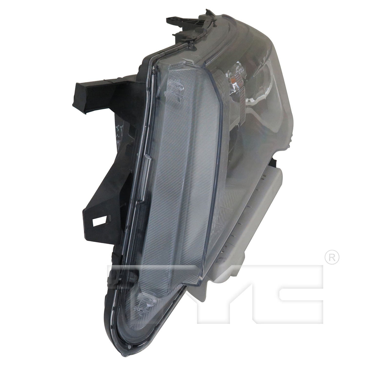 TYC Headlight Assembly 20-9902-00