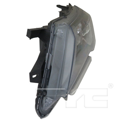 TYC Headlight Assembly 20-9902-90-9