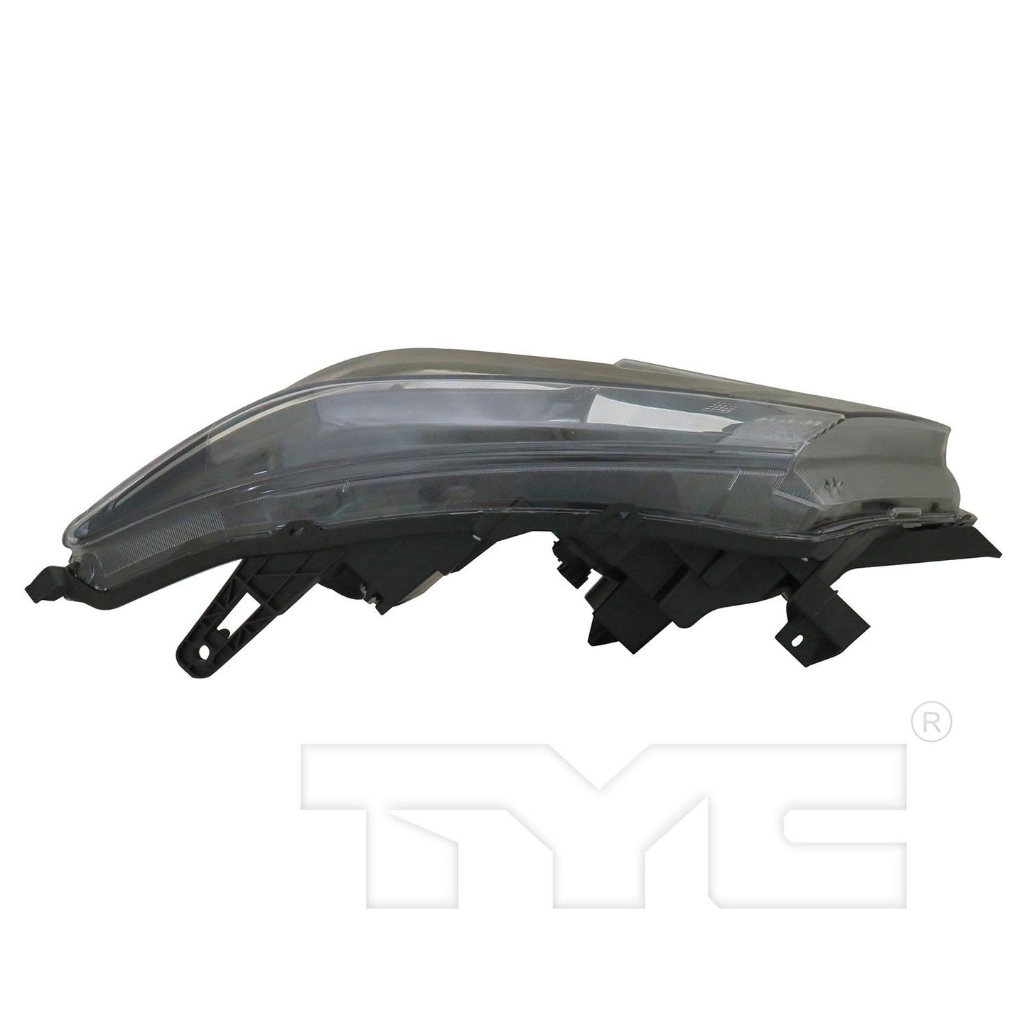 TYC Headlight Assembly 20-9902-90-9
